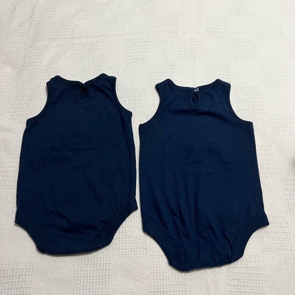 Celebrate patriotic baby onesies 6-9 months - Picture 2 of 3